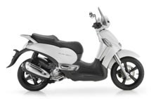 Scarabeo Scarabeo 300ie 4T 2018 - Bild 3