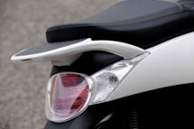 Scarabeo Scarabeo 300ie 4T 2018 - Bild 7