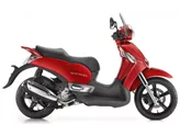 Scarabeo Scarabeo 300ie 4T 2018 Scarabeo Scarabeo 300ie 4T 2018