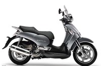 Scarabeo Scarabeo 500ie 4T 2018 - Bild 2