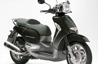 Scarabeo Scarabeo 500ie 4T 2018 - Bild 1