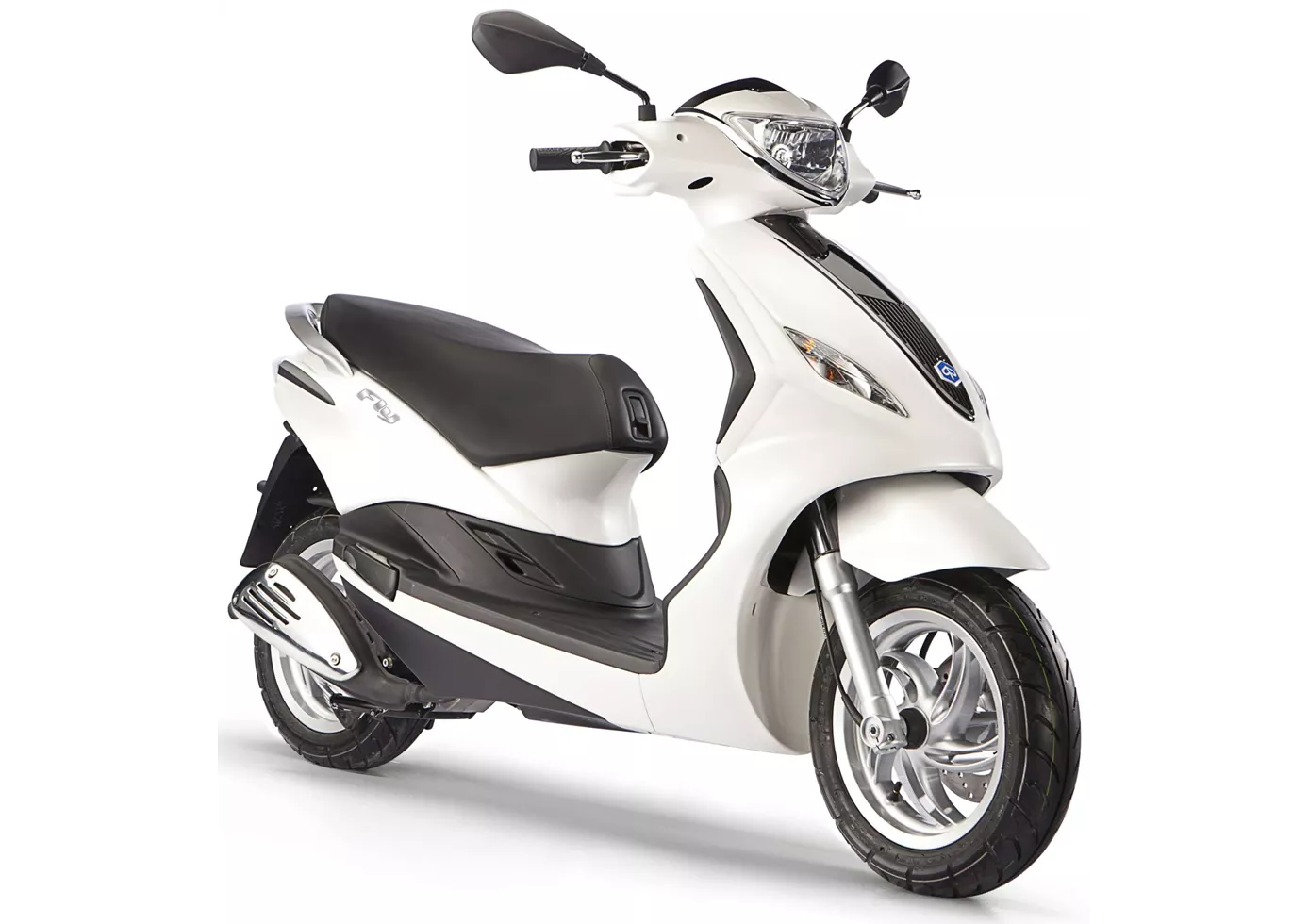 Piaggio Fly 50 4T 2V 2018 Piaggio Fly 50 4T 2V 2018