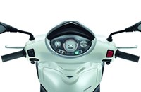 Piaggio Fly 50 4T 2V 2018 - Bild 7