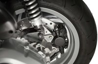 Piaggio Fly 50 4T 2V 2018 - Bild 9