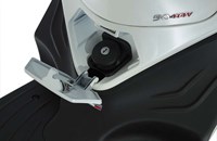 Piaggio Fly 50 4T 2V 2018 - Bild 10