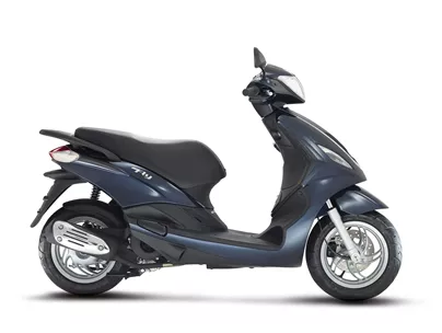 Piaggio Fly 50 4T 2V 2018 Piaggio Fly 50 4T 2V 2018