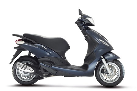Piaggio Fly 50 4T 2V 2018