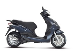 Piaggio Fly 50 4T 2V 2018