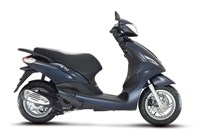 Piaggio Fly 50 2T 2018 - Bild 1 Piaggio Fly 50 2T 2018 - Bild 1