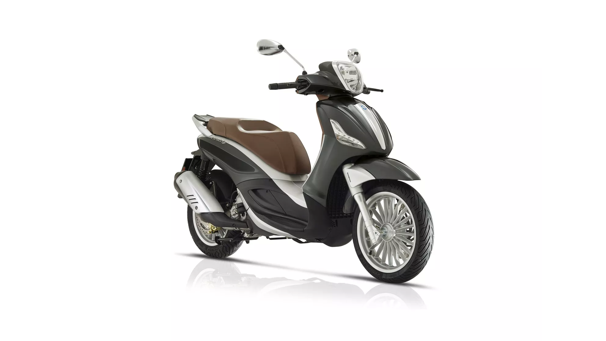 Piaggio Beverly 300 i.e. - Image 2 Piaggio Beverly 300 i.e. - Image 2
