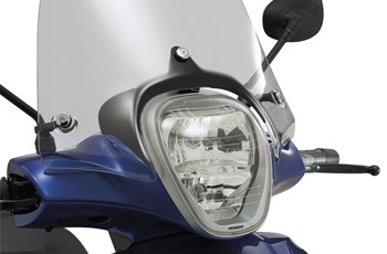 Piaggio Beverly 300 i.e. 2018 - Bild 5 Piaggio Beverly 300 i.e. 2018 - Bild 5