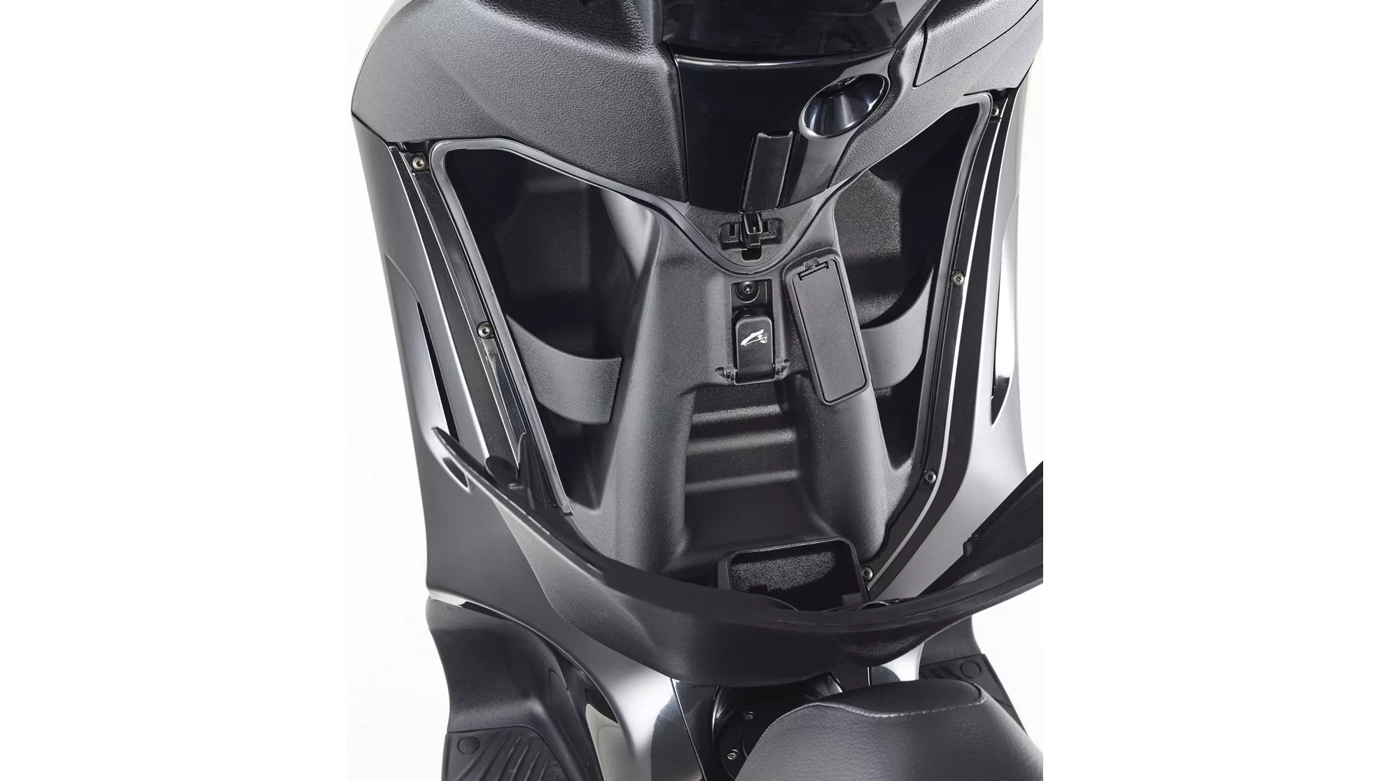 Piaggio Beverly 300 i.e. - Image 16 Piaggio Beverly 300 i.e. - Image 16