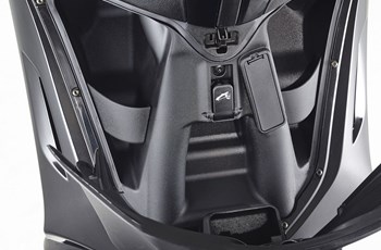 Piaggio Beverly 300 i.e. 2018 - Bild 18 Piaggio Beverly 300 i.e. 2018 - Bild 18