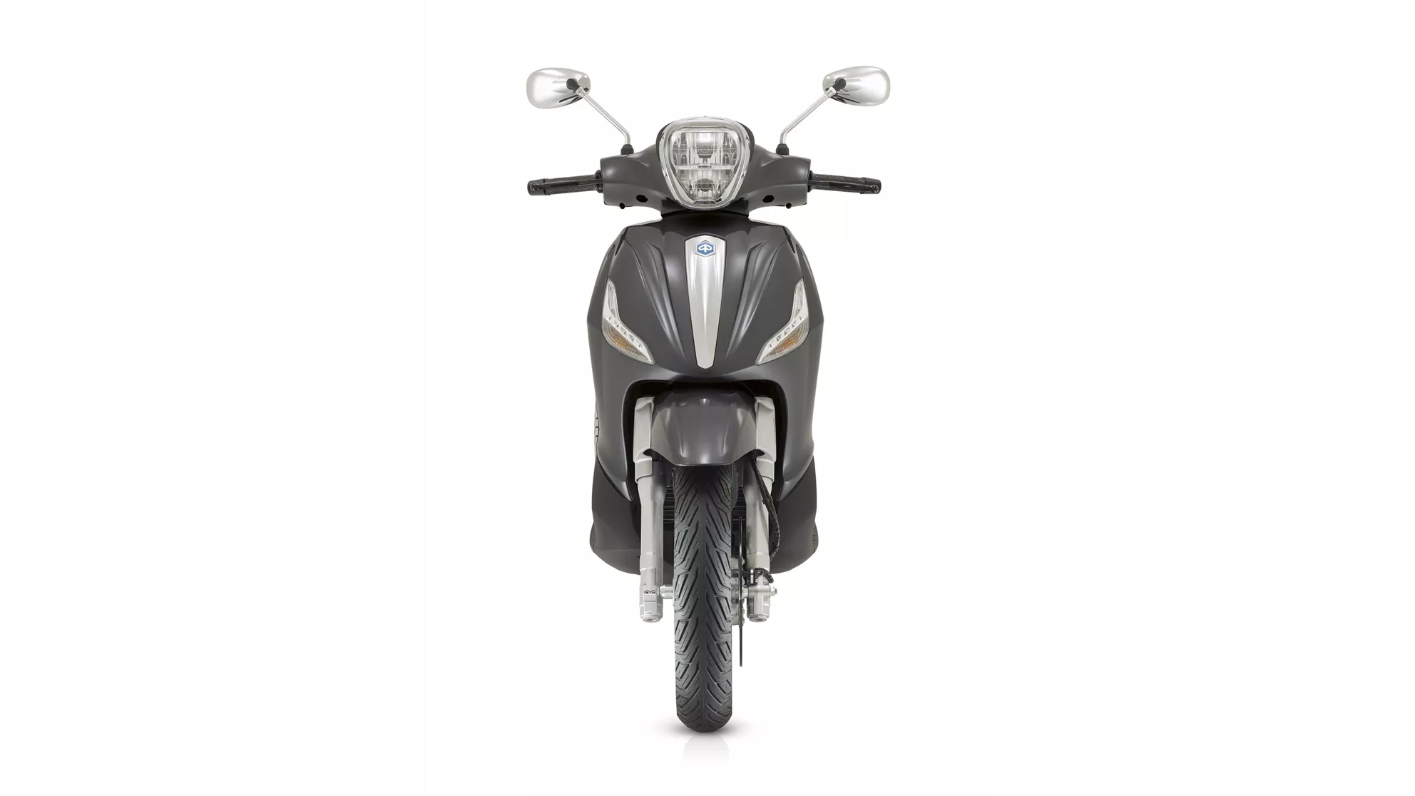 Piaggio Beverly 300 i.e. - Image 19 Piaggio Beverly 300 i.e. - Image 19