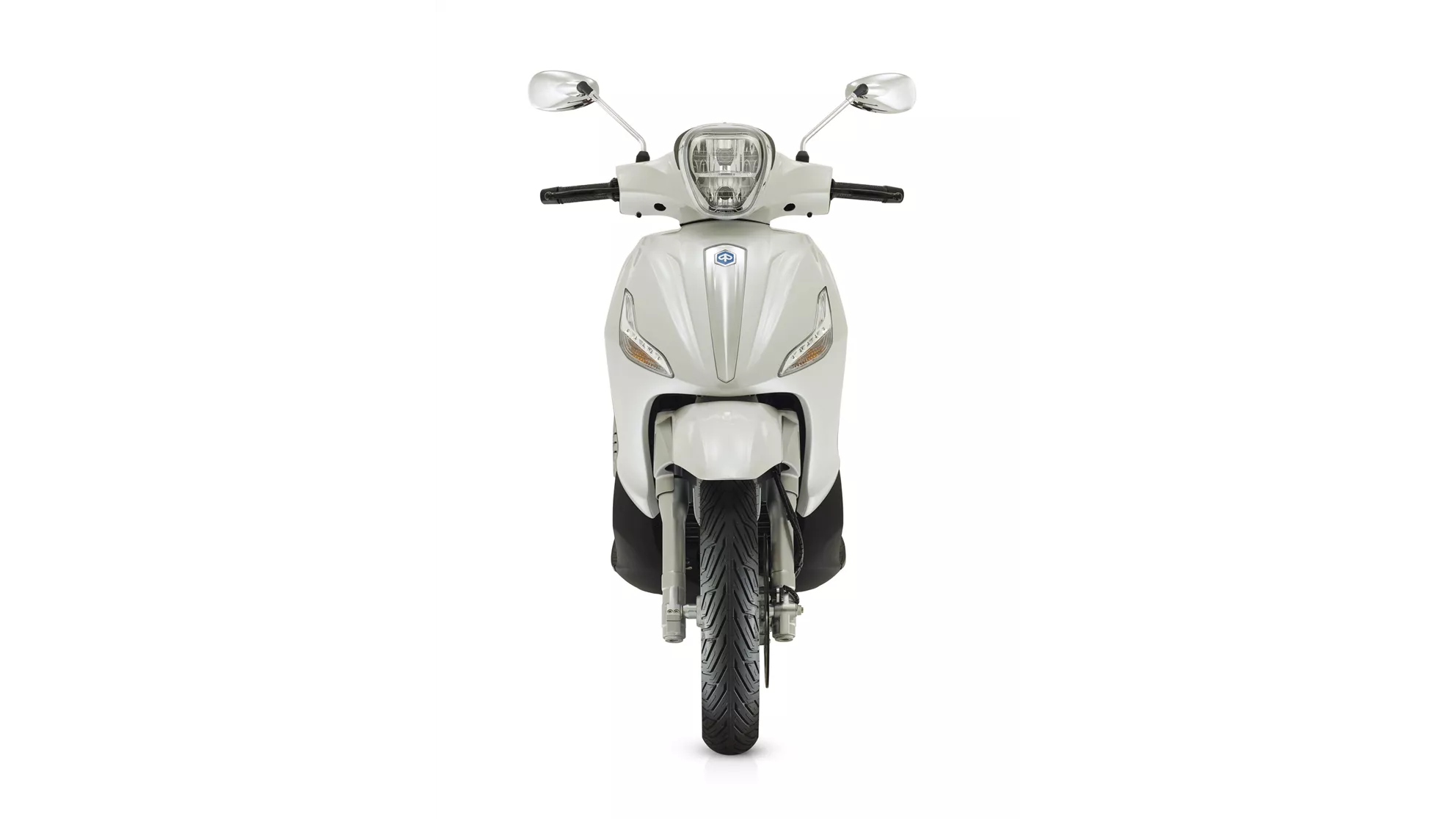 Piaggio Beverly 300 i.e. - Image 20 Piaggio Beverly 300 i.e. - Image 20