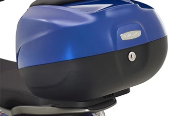 Piaggio Beverly 300 i.e. 2018 - Bild 24 Piaggio Beverly 300 i.e. 2018 - Bild 24