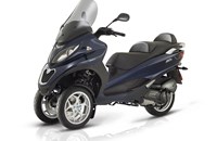 Piaggio MP3 300 ie Sport 2018 - Bild 6