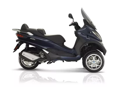 Piaggio MP3 300 ie Sport 2018 Piaggio MP3 300 ie Sport 2018