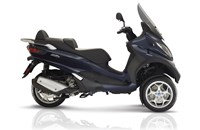 Piaggio MP3 300 ie Sport 2018 - Bild 1