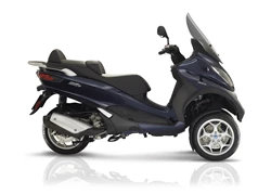 Piaggio MP3 300 ie Sport 2018