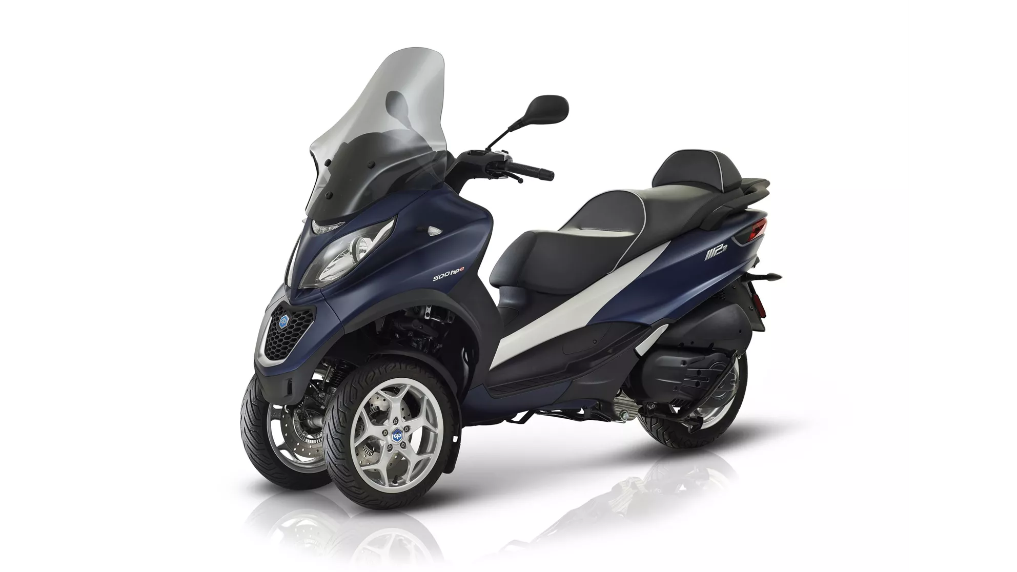 Piaggio MP3 500ie LT Business - afbeelding 1