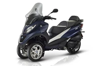 Piaggio MP3 500ie LT Business 2018 - Bild 3 Piaggio MP3 500ie LT Business 2018 - Bild 3