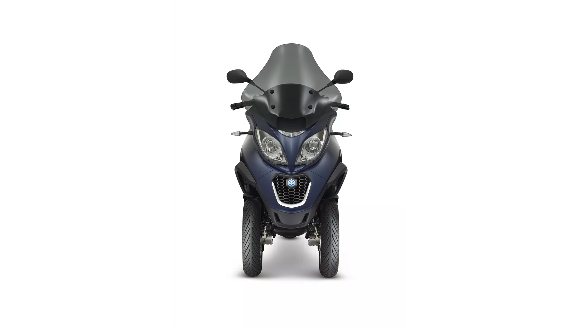 Piaggio MP3 500ie LT Business - afbeelding 2