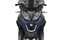 Piaggio MP3 500ie LT Business 2018 - Bild 4 Piaggio MP3 500ie LT Business 2018 - Bild 4