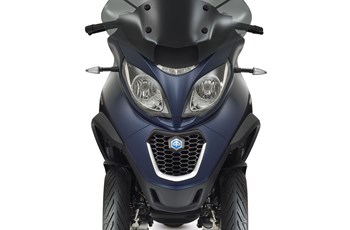 Piaggio MP3 500ie LT Business 2018 - Bild 4 Piaggio MP3 500ie LT Business 2018 - Bild 4