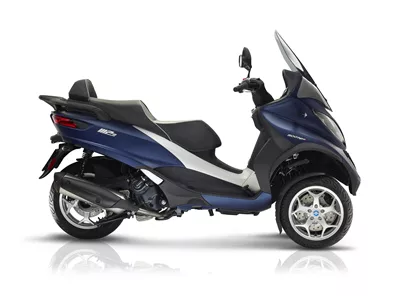 Piaggio MP3 500ie LT Business 2018 Piaggio MP3 500ie LT Business 2018