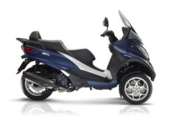 Piaggio MP3 500ie LT Business