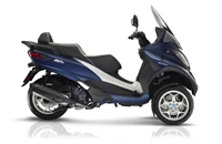 Piaggio MP3 500ie LT Business 2018 - Bild 1 Piaggio MP3 500ie LT Business 2018 - Bild 1