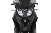 Piaggio MP3 500ie LT Sport 2018 - Bild 4 Piaggio MP3 500ie LT Sport 2018 - Bild 4