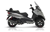 Piaggio MP3 500ie LT Sport 2018 - Bild 6 Piaggio MP3 500ie LT Sport 2018 - Bild 6