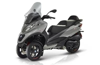 Piaggio MP3 500ie LT Sport 2018 - Bild 7 Piaggio MP3 500ie LT Sport 2018 - Bild 7