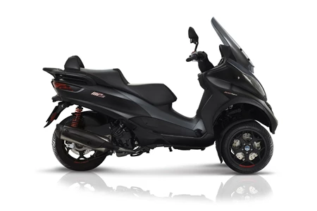 Piaggio MP3 500ie LT Sport 2018 Piaggio MP3 500ie LT Sport 2018