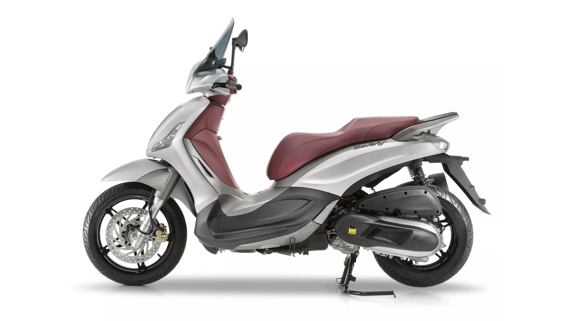 Piaggio Beverly 350ie Sport Touring - Image 4 Piaggio Beverly 350ie Sport Touring - Image 4