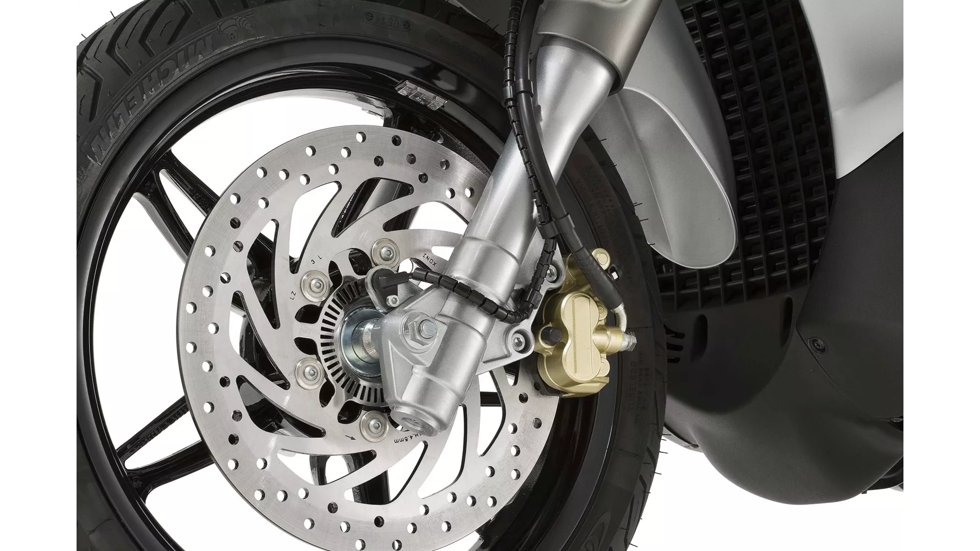 Piaggio Beverly 350ie Sport Touring - Image 6 Piaggio Beverly 350ie Sport Touring - Image 6