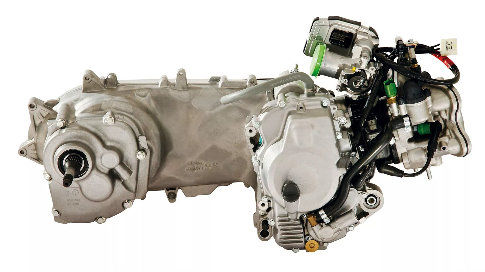 Piaggio Beverly 350ie Sport Touring - Image 10 Piaggio Beverly 350ie Sport Touring - Image 10