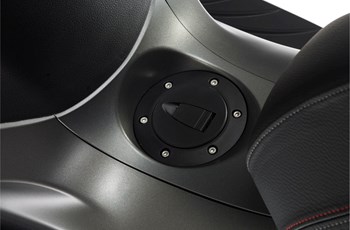 Piaggio Beverly 350ie Sport Touring 2018 - Bild 13 Piaggio Beverly 350ie Sport Touring 2018 - Bild 13