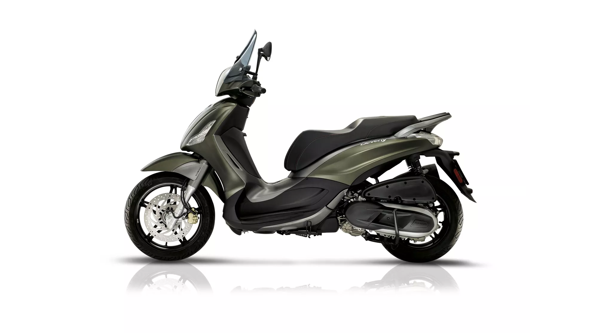 Piaggio Beverly 350ie Sport Touring - Image 14 Piaggio Beverly 350ie Sport Touring - Image 14