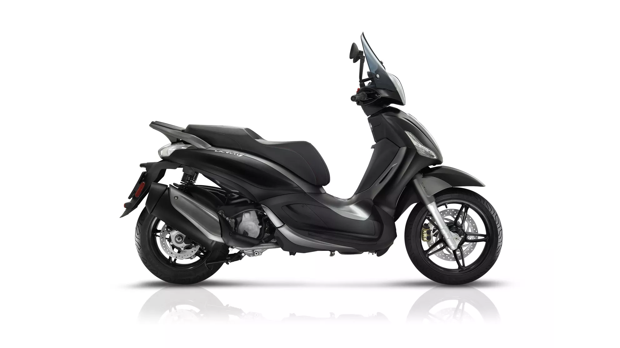 Piaggio Beverly 350ie Sport Touring - Image 16 Piaggio Beverly 350ie Sport Touring - Image 16
