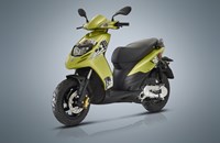 Piaggio Typhoon Sport 50 2T 2018 - Bild 2