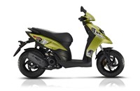 Piaggio Typhoon Sport 50 2T 2018 - Bild 1