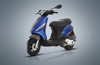Piaggio Zip 50 4T 2018 - Bild 2