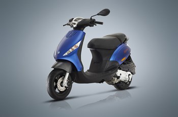 Piaggio Zip 50 4T 2018 - Bild 2