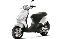 Piaggio Zip 50 4T 2018 - Bild 4