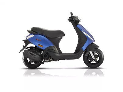 Piaggio Zip 50 4T 2018 Piaggio Zip 50 4T 2018