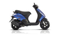 Piaggio Zip 50 4T 2018 - Bild 1