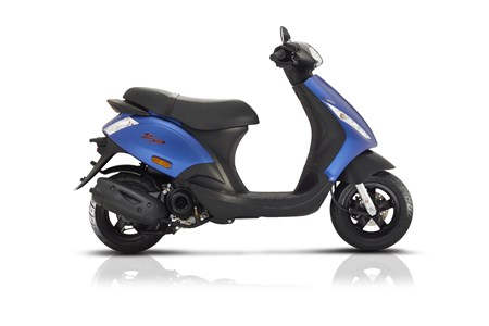 Piaggio Zip 50 4T 2018